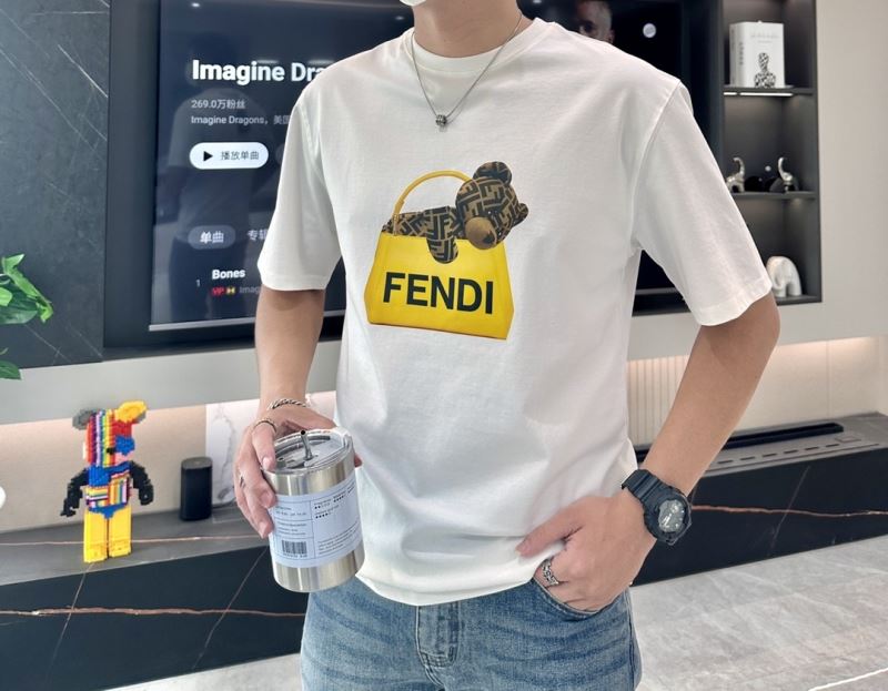 Fendi T-Shirts